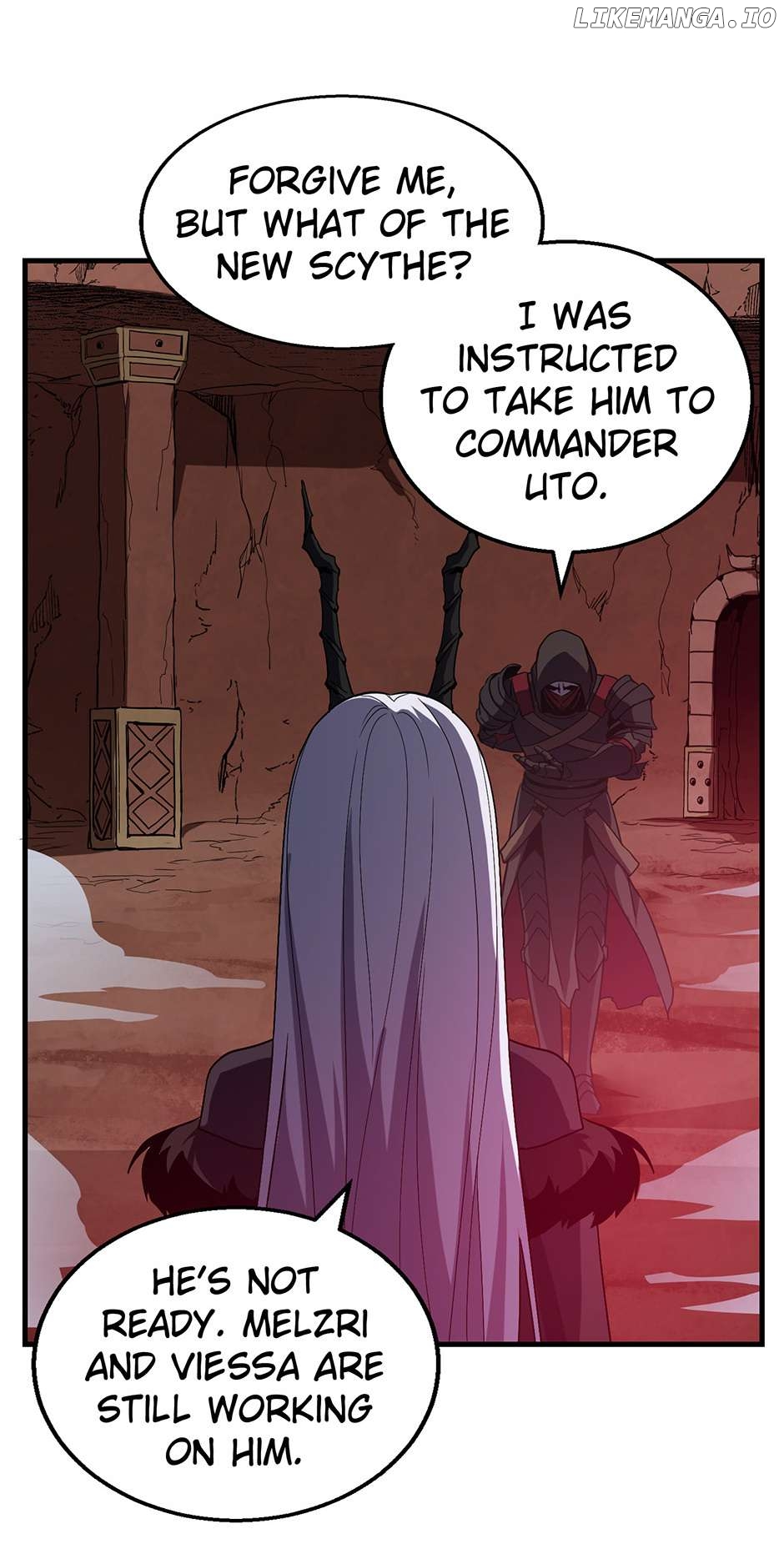 The Beginning After The End Chapter 194 image 85